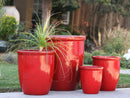 High Cana Pots By Plantatorem