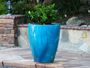 Cone Planter - (Glazed) By Plantatorem