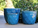 Diamond Planter By Plantatorem