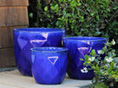 Diamond Planter By Plantatorem