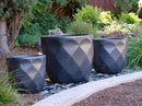 Diamond Planter By Plantatorem
