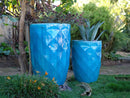 Tall Diamond Planter By Plantatorem