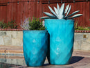 Tall Diamond Planter By Plantatorem