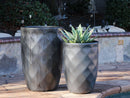 Tall Diamond Planter By Plantatorem