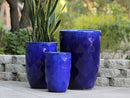 Medium High Diamond Planter By Plantatorem