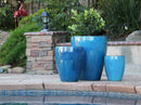 Catalina Pots By Plantatorem