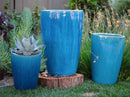 Slim Extra Large Planter By Plantatorem