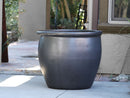 Extra Large No Decor Panter By Plantatorem