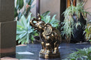 Elephant By Plantatorem
