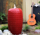 Diamond Jar Fountain By Plantatorem