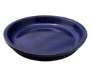 Round Saucer 15" By Plantatorem