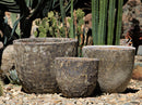 Rimless Parco Planter By Plantatorem