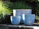 Rimless Parco Planter By Plantatorem