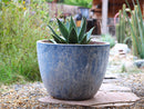 Rimless Parco Planter By Plantatorem