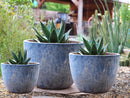 Rimless Parco Planter By Plantatorem