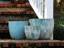 Rimless Parco Planter By Plantatorem