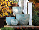 Rimless Parco Planter By Plantatorem