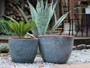 Rimless Parco Planter By Plantatorem