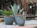 Rimless Parco Planter By Plantatorem