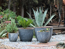 Rimless Parco Planter By Plantatorem