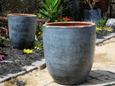 Rimless Parco Alto Planter By Plantatorem