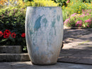 Olive No Rim Jar By Plantatorem