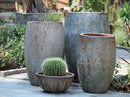 Olive No Rim Jar By Plantatorem
