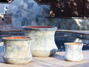 High Vase By Plantatorem