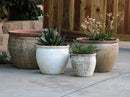 Standard Garden Pot By Plantatorem