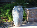 Olive Jar