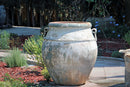 Nigerian Jar
