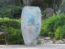 Latin Amphora
