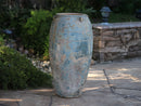 Latin Amphora