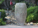 Latin Amphora