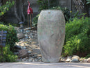 Latin Amphora
