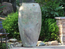 Latin Amphora