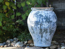 Corinthian Vase