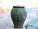 Corinthian Vase