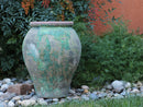 Corinthian Vase