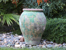 Corinthian Vase