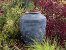 Ancient Wine Vessel