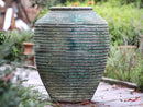 Ancient Wine Vessel