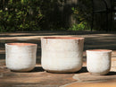 English Tumbled Pots By Plantatorem