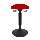 Ergonomic Rocker Office Stool