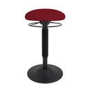 Ergonomic Rocker Office Stool