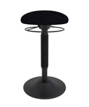 Ergonomic Rocker Office Stool