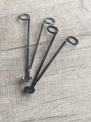 Wick Trimmer