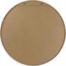 Pontalina Dark Red Mirror