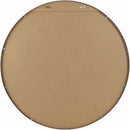 Pontalina Dark Brown Mirror
