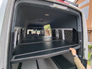 SPRINTER VAN PLATFORM BED SYSTEM